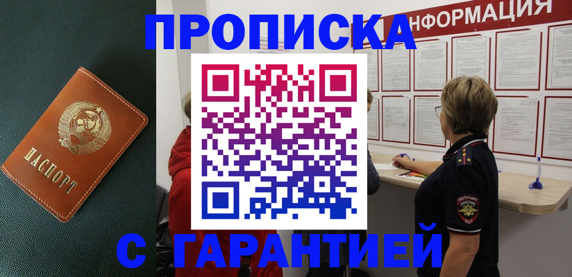временная регистрация госуслуги в Щёкино